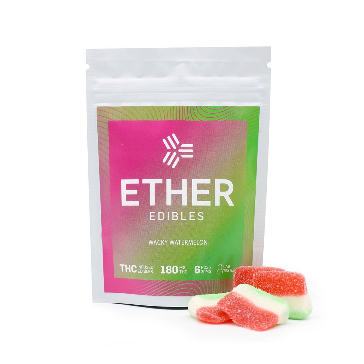 Buy Ether Edibles Wacky Watermelon (180mg) Online in Canada - Nupep Shrooms Buy Ether Edibles Wacky Watermelon (180mg) Online in Canada - Nupep Shrooms