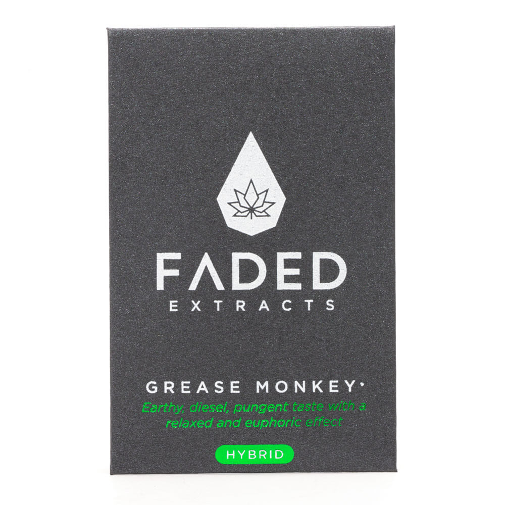 Buy Grease Monkey Shatter (Faded Extracts) Online in Canada - Nupep Shrooms Buy Grease Monkey Shatter (Faded Extracts) Online in Canada - Nupep Shrooms
