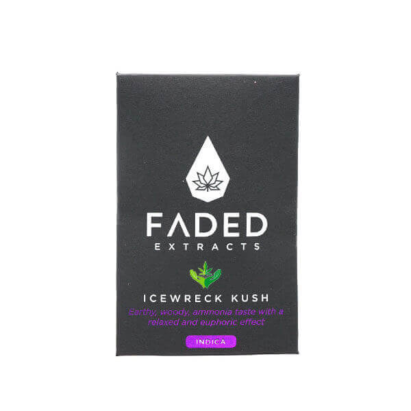 Buy Icewreck Kush Shatter (Faded Cannabis Co) Online in Canada - Nupep Shrooms Buy Icewreck Kush Shatter (Faded Cannabis Co) Online in Canada - Nupep Shrooms