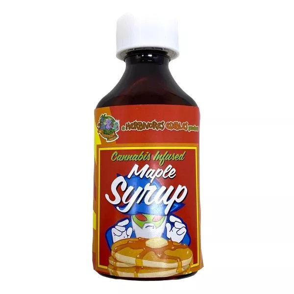 Buy Herbivores Edibles Maple Syrup Online in Canada - Nupep Shrooms Buy Herbivores Edibles Maple Syrup Online in Canada - Nupep Shrooms
