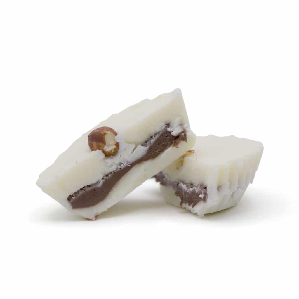 Buy Sweet Jane CBD Dark Chocolate Hazelnut Cup Online in Canada - Nupep Shrooms Buy Sweet Jane CBD Dark Chocolate Hazelnut Cup Online in Canada - Nupep Shrooms