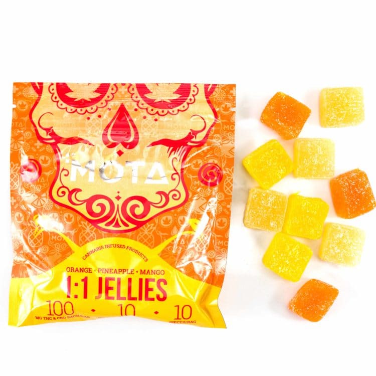 Buy MOTA 1:1 Tropical Jellies Online in Canada - Nupep Shrooms Buy MOTA 1:1 Tropical Jellies Online in Canada - Nupep Shrooms