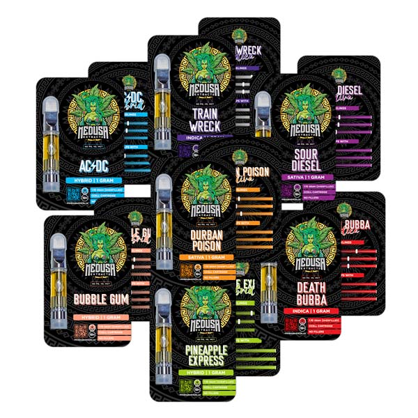 Buy Medusa Extracts CBD Vapes | CBD Vape Carts 1mL | 50mg Online Buy Medusa Extracts CBD Vapes | CBD Vape Carts 1mL | 50mg Online