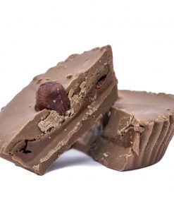 Buy Sweet Jane Milk Chocolate Hazelnut Cup Online in Canada - Nupep Shrooms
