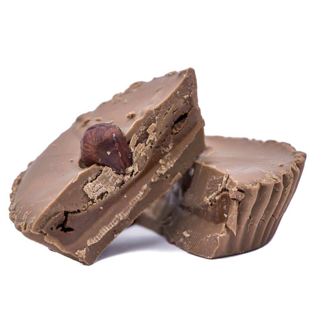 Buy Sweet Jane Milk Chocolate Hazelnut Cup Online in Canada - Nupep Shrooms Buy Sweet Jane Milk Chocolate Hazelnut Cup Online in Canada - Nupep Shrooms