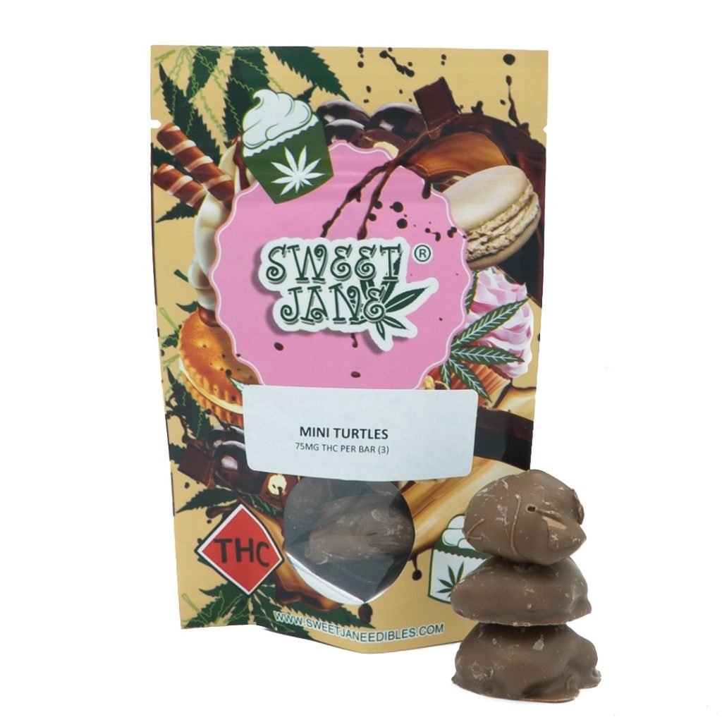 Buy Sweet Jane – Mini Turtles Online in Canada - Nupep Shrooms Buy Sweet Jane – Mini Turtles Online in Canada - Nupep Shrooms