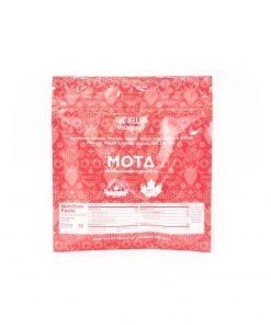 Buy 200mg Wildberry THC Jellies (Mota) Online in Canada - Nupep Shrooms