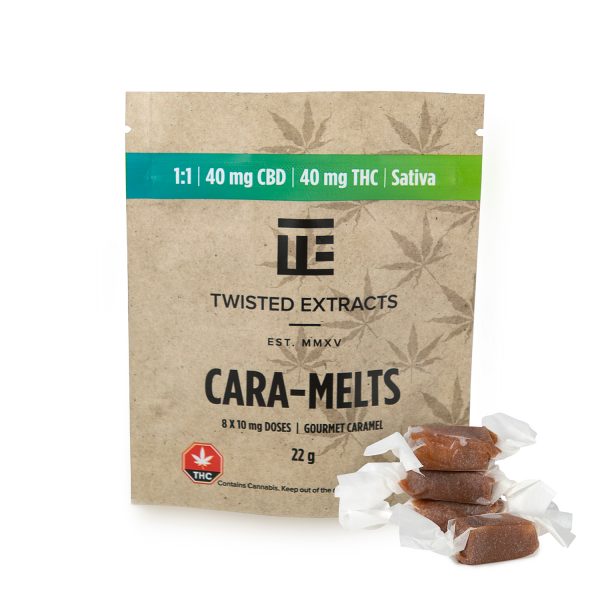 Buy Twisted Extracts – Cara-Melts 1:1 CBD THC Cannabis Sativa Online in Canada - Nupep Shrooms Buy Twisted Extracts – Cara-Melts 1:1 CBD THC Cannabis Sativa Online in Canada - Nupep Shrooms