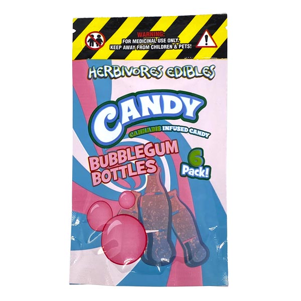 Buy Herbivores Edibles – THC Bubblegum Bottles Online Buy Herbivores Edibles – THC Bubblegum Bottles Online