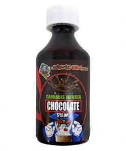Buy Herbivores Edibles – Cannabis Infused Honey – 300mg THC Online in Canada - Nupep Shrooms