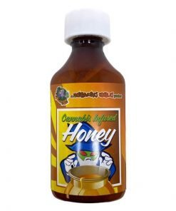 Buy Herbivores Edibles – Cannabis Infused Honey – 300mg THC Online in Canada - Nupep Shrooms