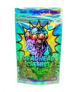 Buy Trunk Funk Indica Cannabis Weed Deadhead Chemist Online in Canada - Nupep Shrooms