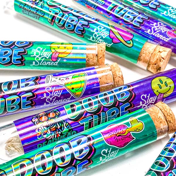 Buy Pre Roll Deadhead Chemist Joint (Cookies & Cream) Online in Canada - Nupep Shrooms Buy Pre Roll Deadhead Chemist Joint (Cookies & Cream) Online in Canada - Nupep Shrooms