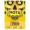 Buy Mota Lemon Hard Candy 125mg THC Online