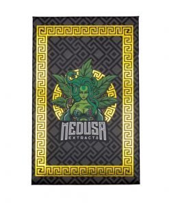 Buy Cookies & Cream Shatter Medusa Extracts Online in Canada - Nupep Shrooms