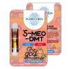 Buy 5-MeO-DMT .5ml Purecybin Online in Canada - Nupep Shrooms