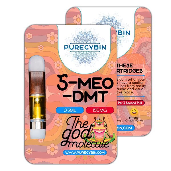 Buy 5-MeO-DMT .5ml Purecybin Online in Canada - Nupep Shrooms Buy 5-MeO-DMT .5ml Purecybin Online in Canada - Nupep Shrooms