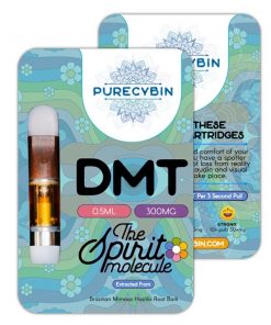Buy Purecybin DMT .5ml - 300mg DMT Online