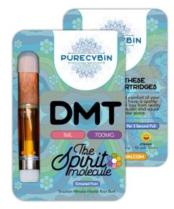 Buy Purecybin DMT .5ml - 300mg DMT Online