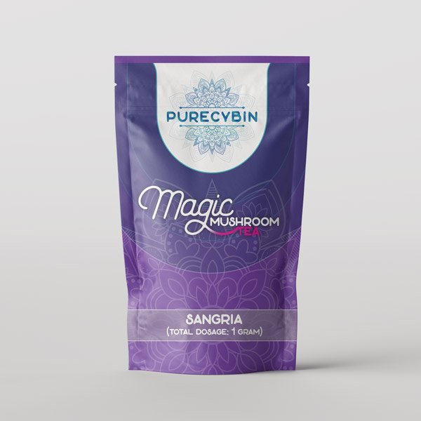 Buy Purecybin Magic Mushroom Sangria Tea 1Gram Online Buy Purecybin Magic Mushroom Sangria Tea 1Gram Online