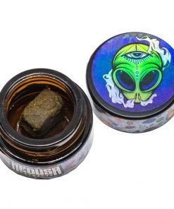 Buy Tesla Hash Medusa Extracts Online in Canada - Nupep Shrooms