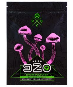 Buy Blue Meanie SKL Room 920 Cotton Candy – 1000mg Online