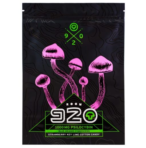 Buy Blue Meanie SKL Room 920 Cotton Candy – 1000mg Online