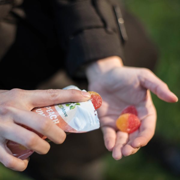 Buy CBD Move Vegan Gummies – Vegan Peaches – 100mg CBD Online Buy CBD Move Vegan Gummies – Vegan Peaches – 100mg CBD Online