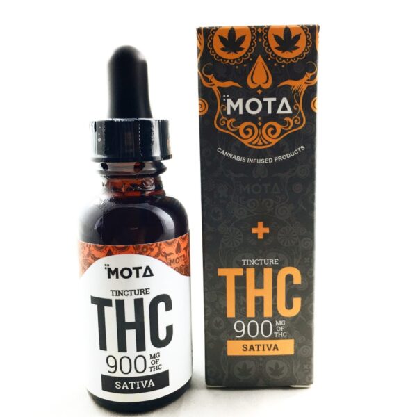 Buy Mota THC Sativa Tincture 900MG Online Buy Mota THC Sativa Tincture 900MG Online