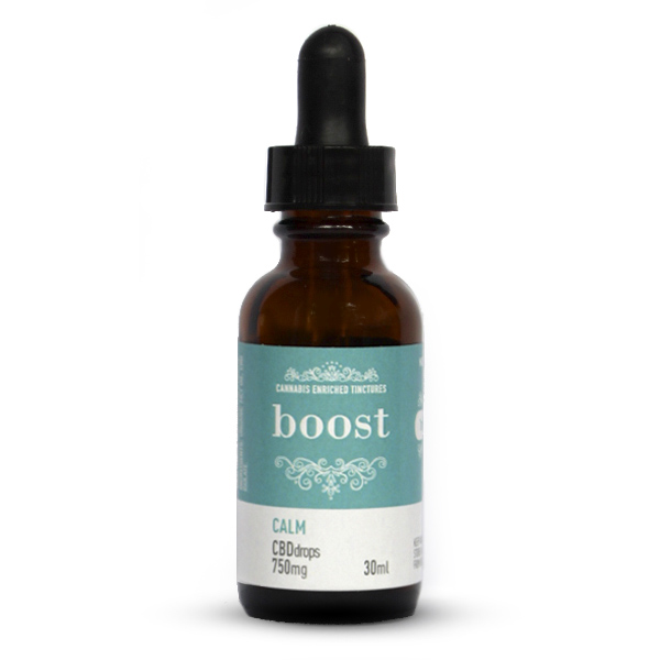 Buy Boost CBD Tincture – Calm | 750mg Online Buy Boost CBD Tincture – Calm | 750mg Online