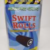 Buy Herbivores Edibles – Swift Rolls 150mg THC Online