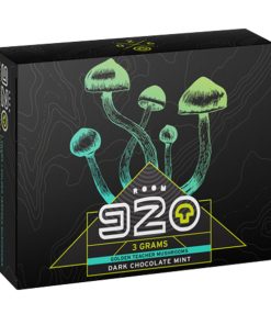 Buy Room 920 Dark Chocolate Mint- 3000mg Online