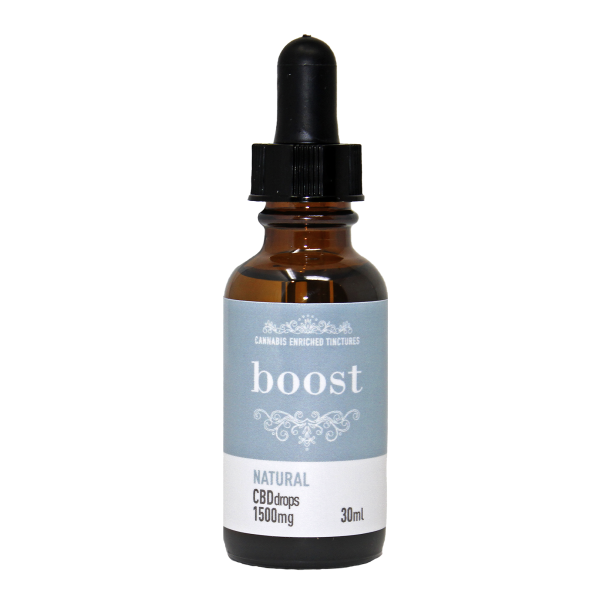 Buy Boost CBD Tincture – 1500mg Natural Online Buy Boost CBD Tincture – 1500mg Natural Online