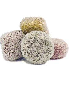 Buy FunGuy – Assorted Sour Gems 2000mg Online in Canada - Nupep Shrooms