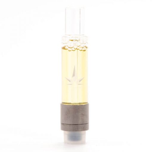 Buy Top Shelf Glass CBD Vape Pen Cartridge Online in Canada - Nupep Shrooms