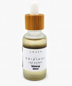 Buy AWAKEN WELLNESS CBD 1500MG Online in Canada - Nupep Shrooms