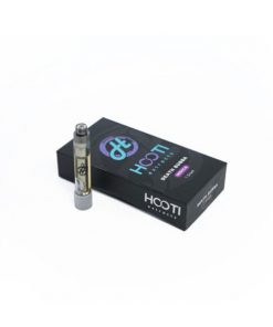 Buy Hooti Cart Death Bubba Online in Canada - Nupep Shrooms