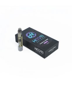 Buy Hooti Cart Purple Kush Online in Canada - Nupep Shrooms