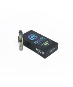 Buy Hooti Cart Trainwreck Online in Canada - Nupep Shrooms