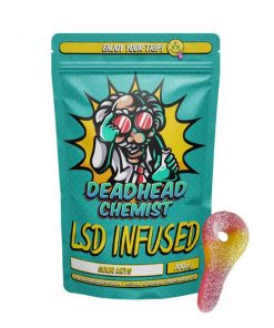 Buy LSD Edible 100ug Sour Key Deadhead Chemist Online