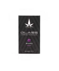 Buy Topshelf Mango Cartridge Online in Canada - Nupep Shrooms