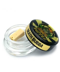 Buy Golden Monkey Extracts Budder Death Bubba Online