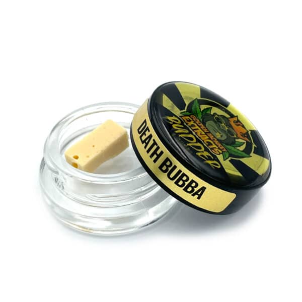 Buy Golden Monkey Extracts Budder Death Bubba Online Buy Golden Monkey Extracts Budder Death Bubba Online