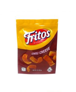 Buy FRITOS CHILI CHEESE CHIPS 600MG THC Online in Canada - Nupep Shrooms