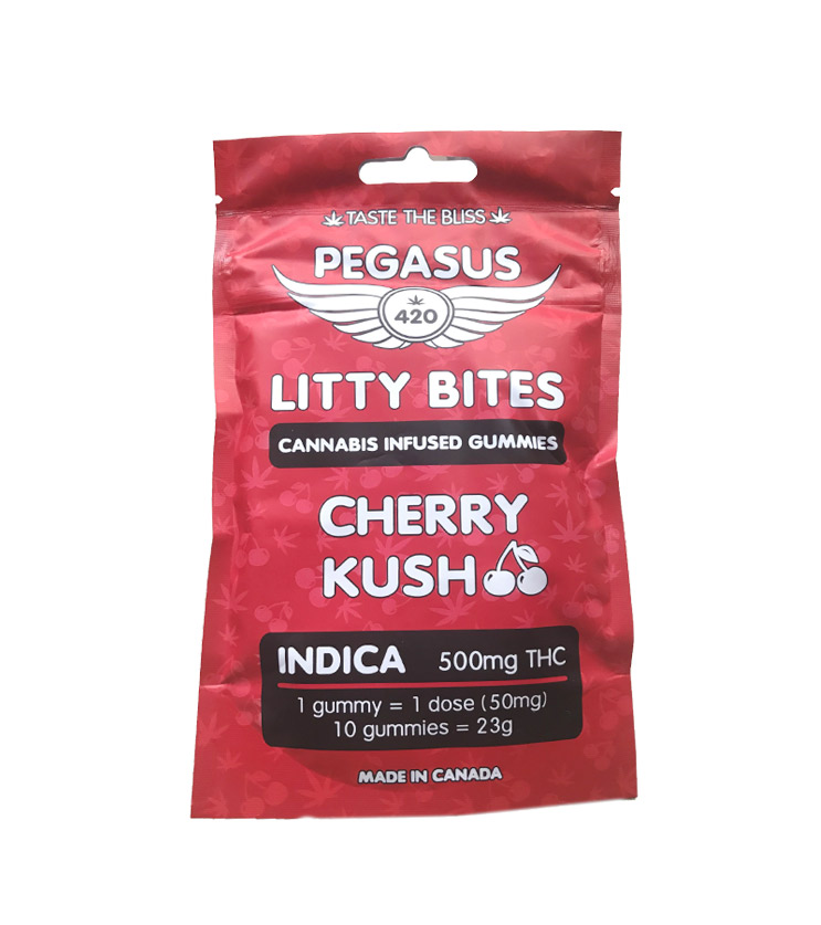 Buy PEGASUS 420 THC Edibles GUMMIES CHERRY KUSH 500MG Online Buy PEGASUS 420 THC Edibles GUMMIES CHERRY KUSH 500MG Online