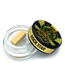 Buy Golden Monkey Extracts Budder Rock Star Online