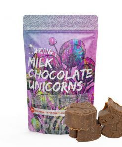 Buy Shrooms | Amazonian Magic Mushroom Unicorns 3000MG Online