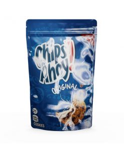 Buy Chips Ahoy Original 600mg THC Online in Canada - Nupep Shrooms
