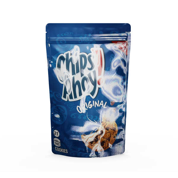 Buy Chips Ahoy Original 600mg THC Online in Canada - Nupep Shrooms Buy Chips Ahoy Original 600mg THC Online in Canada - Nupep Shrooms