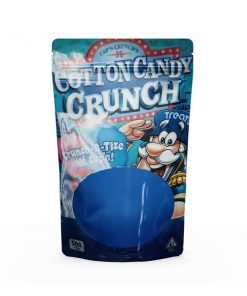 Buy Cotton Candy Crunch Treat 500mg THC Online in Canada - Nupep Shrooms